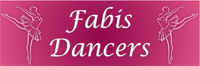 Fabis Dancer